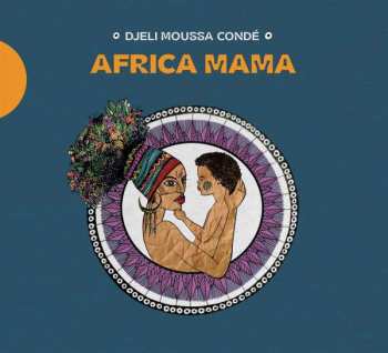 CD Djeli Moussa Conde & Gerald Bonnegrace -