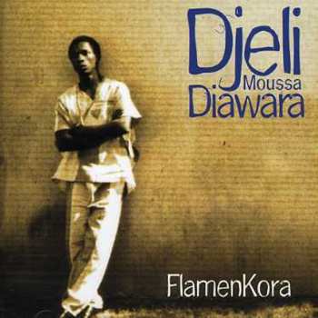 CD Djeli Moussa Diawara: FlamenKora