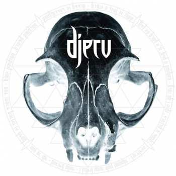 Album Djerv: Djerv