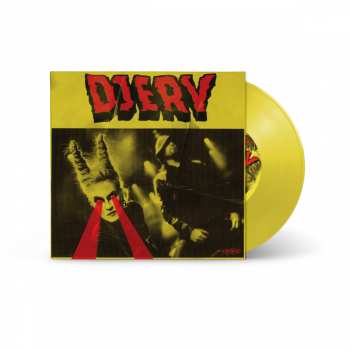 LP Djerv