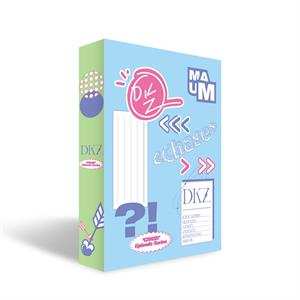 CD DKZ: Beum (chase Series Package Edition)