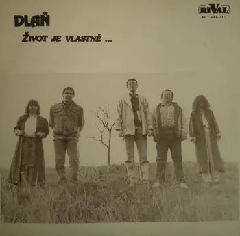 Dlaň: Život Je Vlastně...