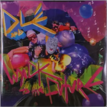 Wack To The Future
