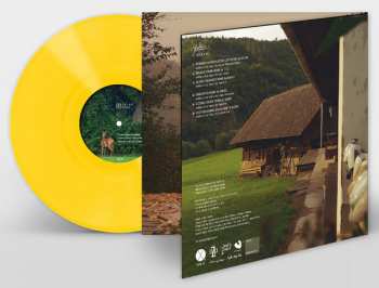 LP Dleeb: Holan Remixed  CLR | LTD | NUM