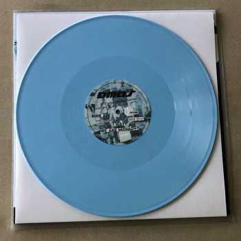 LP DMA's: I Love You Unconditionally, Sure Am Going To Miss You LTD | CLR