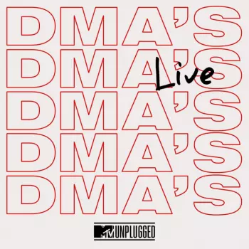 DMA'S Live (MTV Unplugged Melbourne)