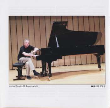 CD Dmitry Kabalevsky: Complete Preludes