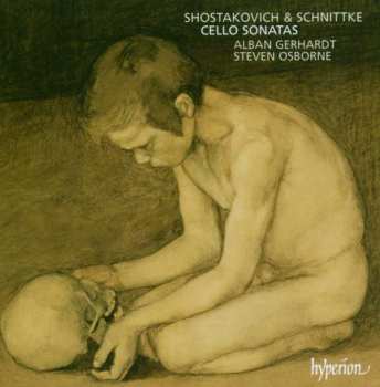 Album Dmitri Shostakovich: Cello Sonatas