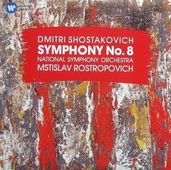 12CD/Box Set Dmitri Shostakovich: The Complete Symphonies