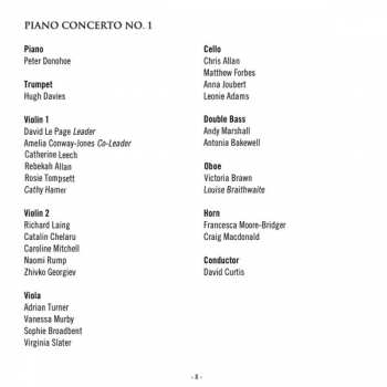 CD Dmitri Shostakovich: Piano Concertos Nos. 1 & 2; Piano Sonatas Nos. 1 & 2