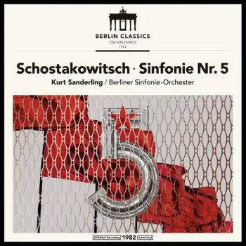 Symphonie Nr. 5 d-moll op. 47