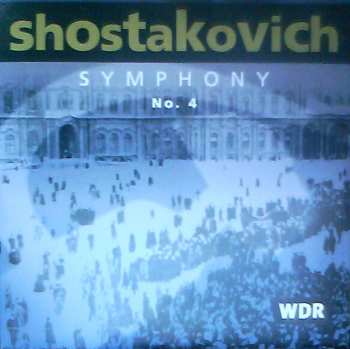 11CD/Box Set Dmitri Shostakovich: Symphonies