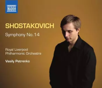 Symphony No. 14