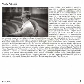 CD Dmitri Shostakovich: Symphony No. 7 'Leningrad'