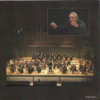 CD Dmitri Shostakovich: Symphony No.9, Russian River, Native Leningrad