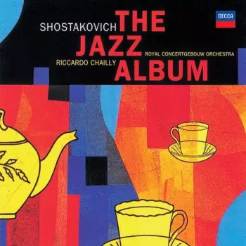 Dmitri Shostakovich: The Jazz Album