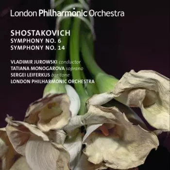 Symphonies Nos. 6 & 14