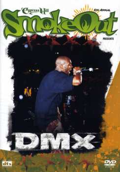DVD DMX: SmokeOut