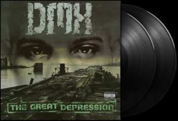 2LP DMX: The Great Depression