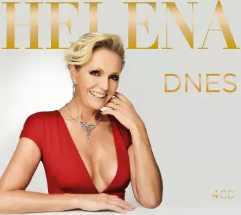 Helena Vondráčková: Dnes