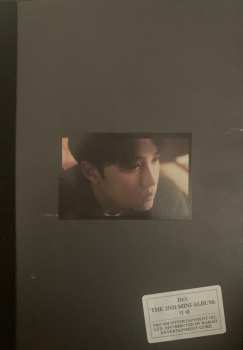 Album D.O.: The 2nd Mini Album: 기대 (Expectation)