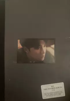 D.O.: The 2nd Mini Album: 기대 (Expectation)