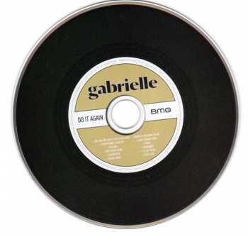 CD Gabrielle: Do It Again