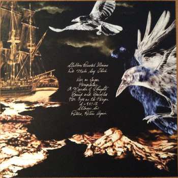 2LP Do Make Say Think: Stubborn Persistent Illusions