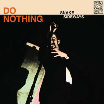 CD Do Nothing: Snake Sideways