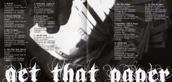 CD Do Or Die: Get That Paper