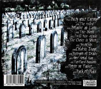 CD Do Or Die: The Downfall Of The Human Race