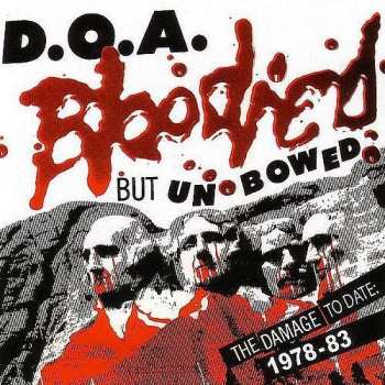 LP D.O.A.: Bloodied But Unbowed