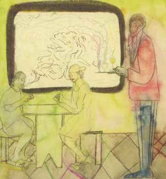 CD Dobie: We Will Not Harm You