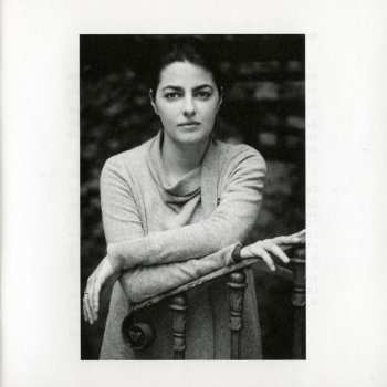 CD Dobrinka Tabakova: String Paths