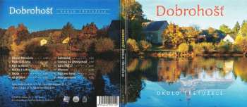 CD Dobrohošť: Okolo Třetužele