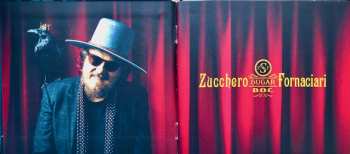 CD Zucchero: D.O.C.