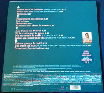 2LP Doc Gynéco: Première Consultation