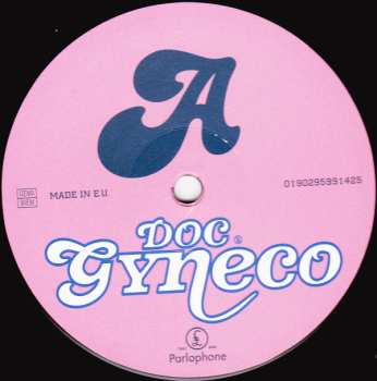2LP Doc Gynéco: Première Consultation