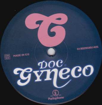 2LP Doc Gynéco: Première Consultation