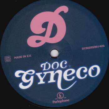 2LP Doc Gynéco: Première Consultation