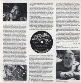 Album Doc Pomus: Send For The Doctor (The Early Years 1944-55)