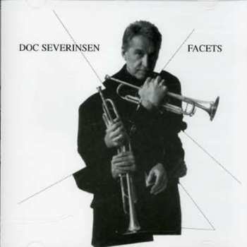 CD Doc Severinsen: Facets