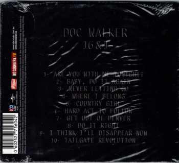 CD Doc Walker: 16 & 1