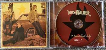 CD Doc Walker: Beautiful Life