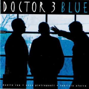 CD Doctor 3: Blue