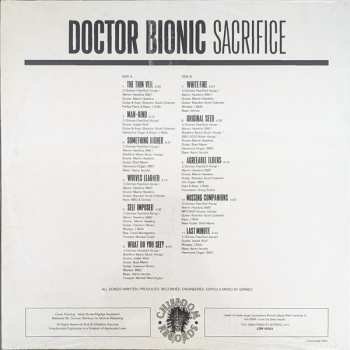 LP Doctor Bionic: Sacrifice