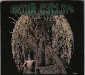 Album Doctor Cyclops: Borgofondo