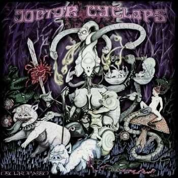CD Doctor Cyclops: Oscuropasso