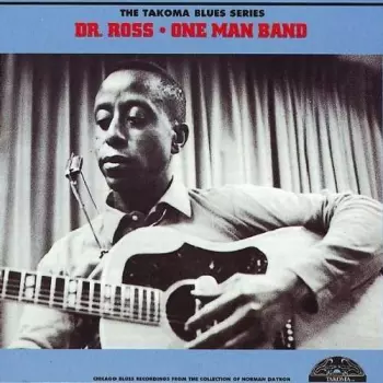 One Man Band