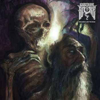 CD Doctor Smoke: Dreamers And The Dead